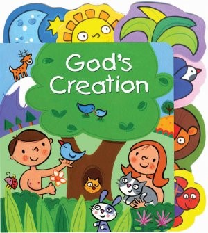 gods creation